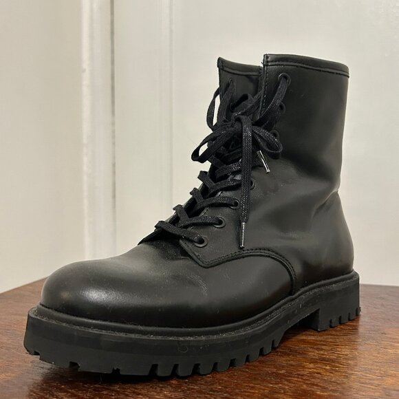 Thursday Boot Company Combat Boots | Size 7 - Picture 5 of 11